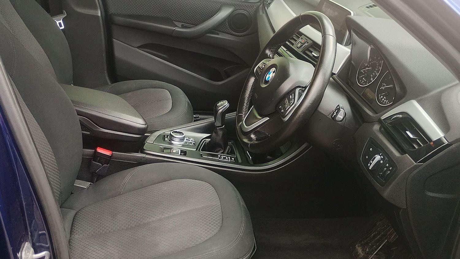 Used BMW X1 2018 for sale - 77839250: Photo 7