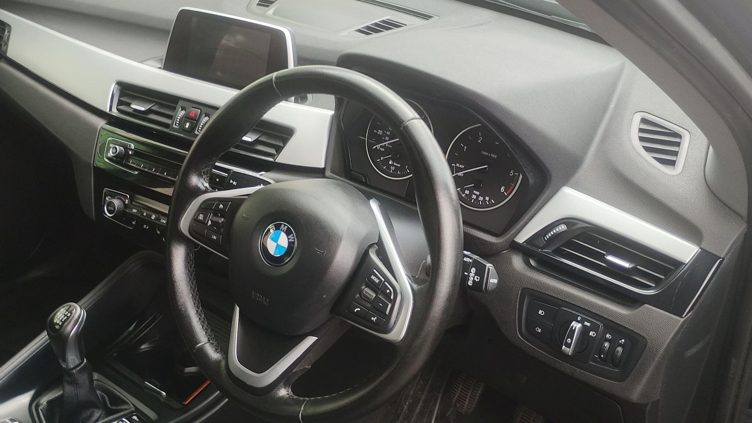 Used BMW X1 2018 for sale - 77839250: Photo 8