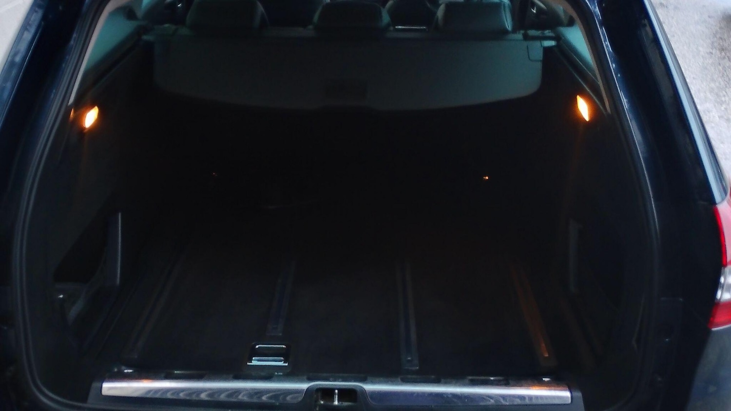 Used Citroen C5 2015 for sale - 76936186: Photo 10