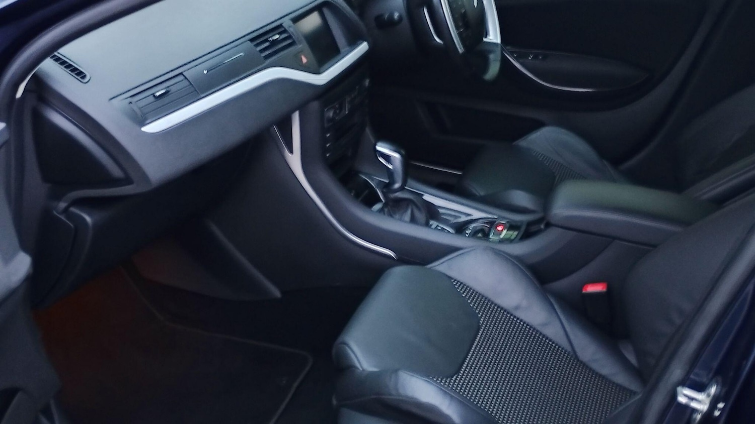 Used Citroen C5 2015 for sale - 76936186: Photo 11