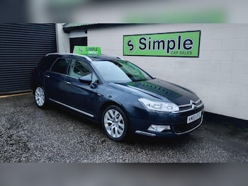 (65) - 2.0 BlueHDi Exclusive (Techno Pack) Tourer EAT6 Euro 6 (s/s) 5dr