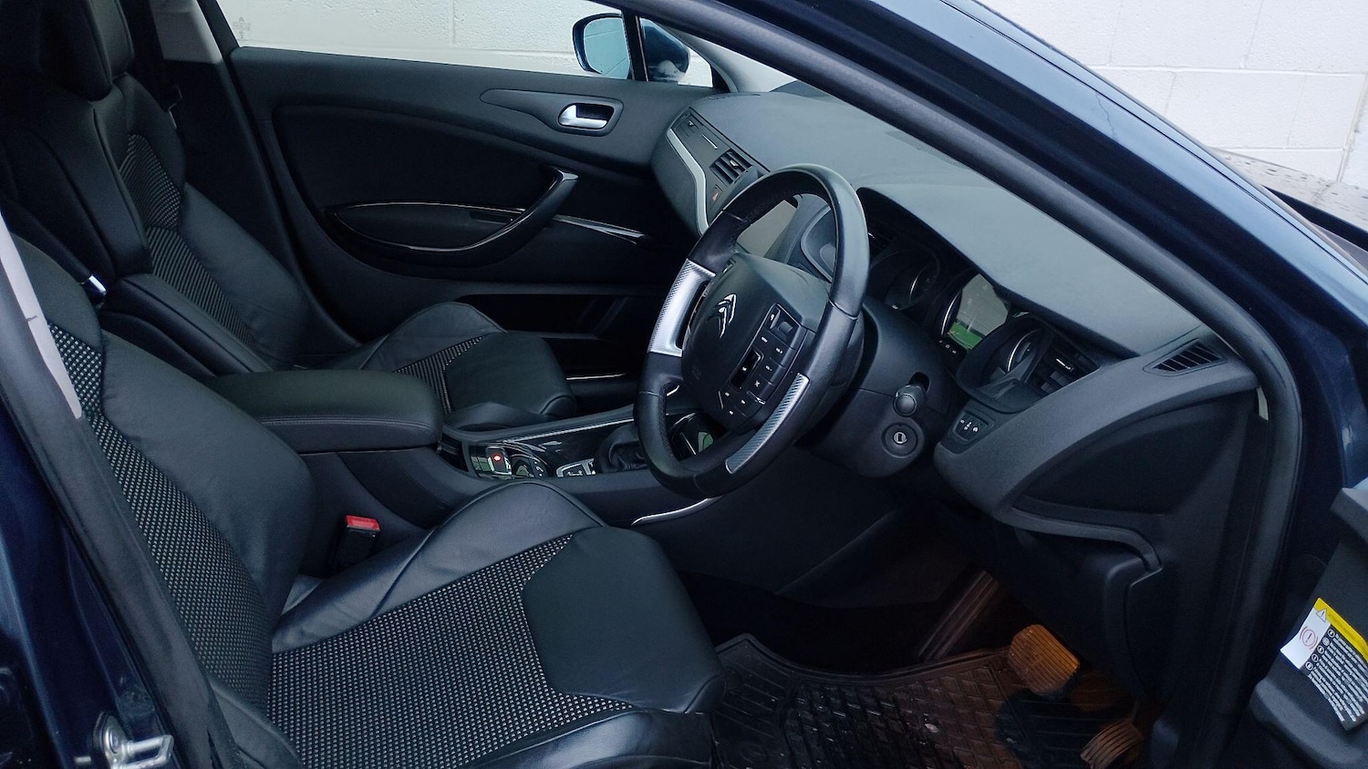 Used Citroen C5 2015 for sale - 76936186: Photo 7