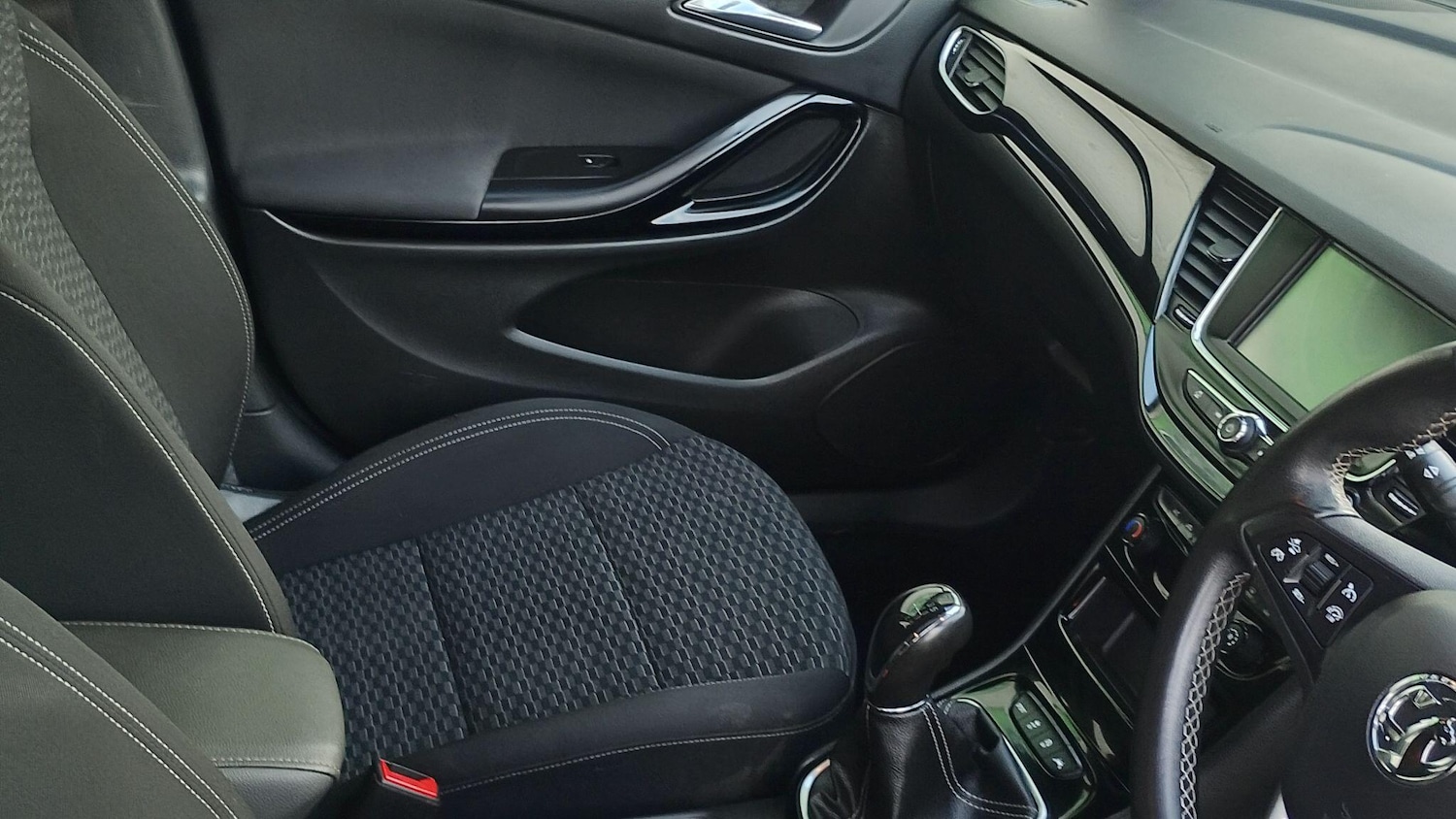 Used Vauxhall Astra 2018 for sale - 76886511: Photo 11