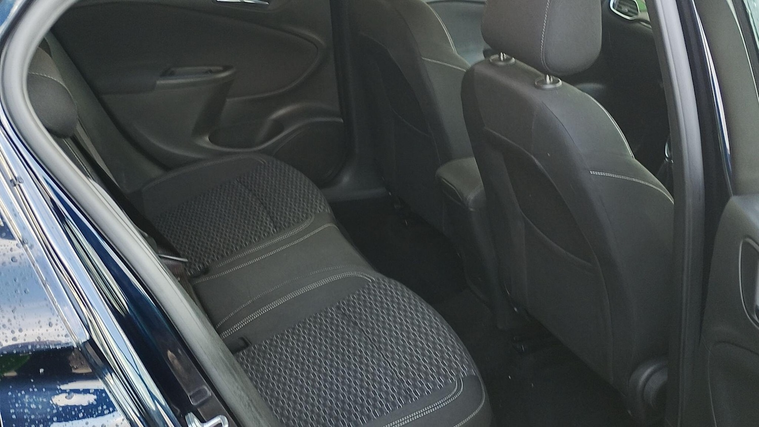 Used Vauxhall Astra 2018 for sale - 76886511: Photo 12