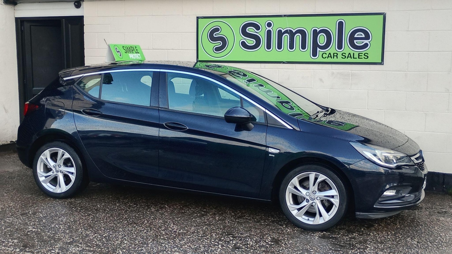 Used Vauxhall Astra 2018 for sale - 76886511: Photo 6