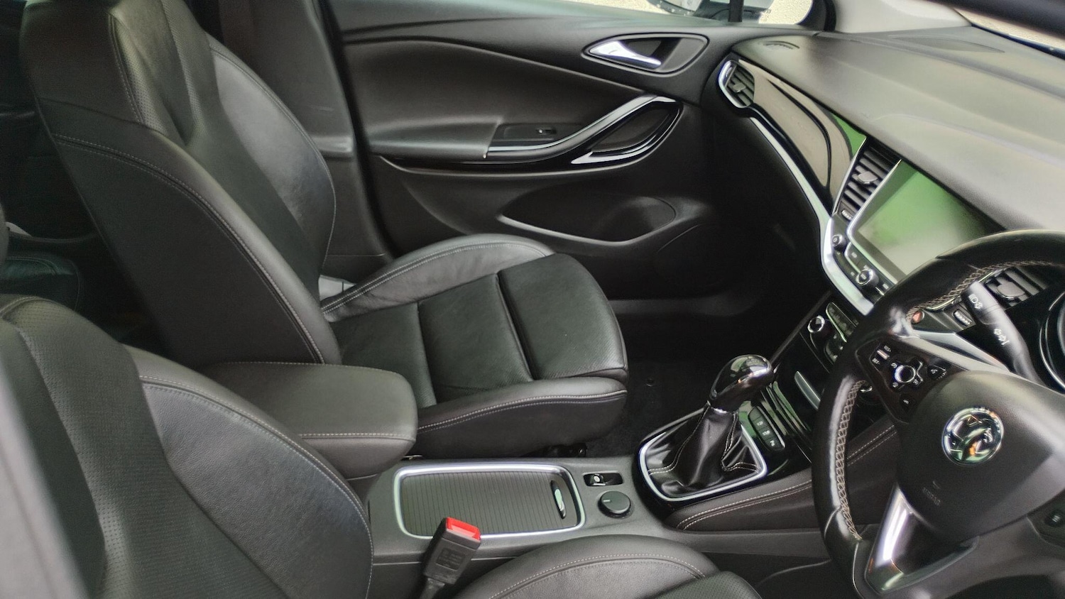 Used Vauxhall Astra for sale - 78136427: Photo 10