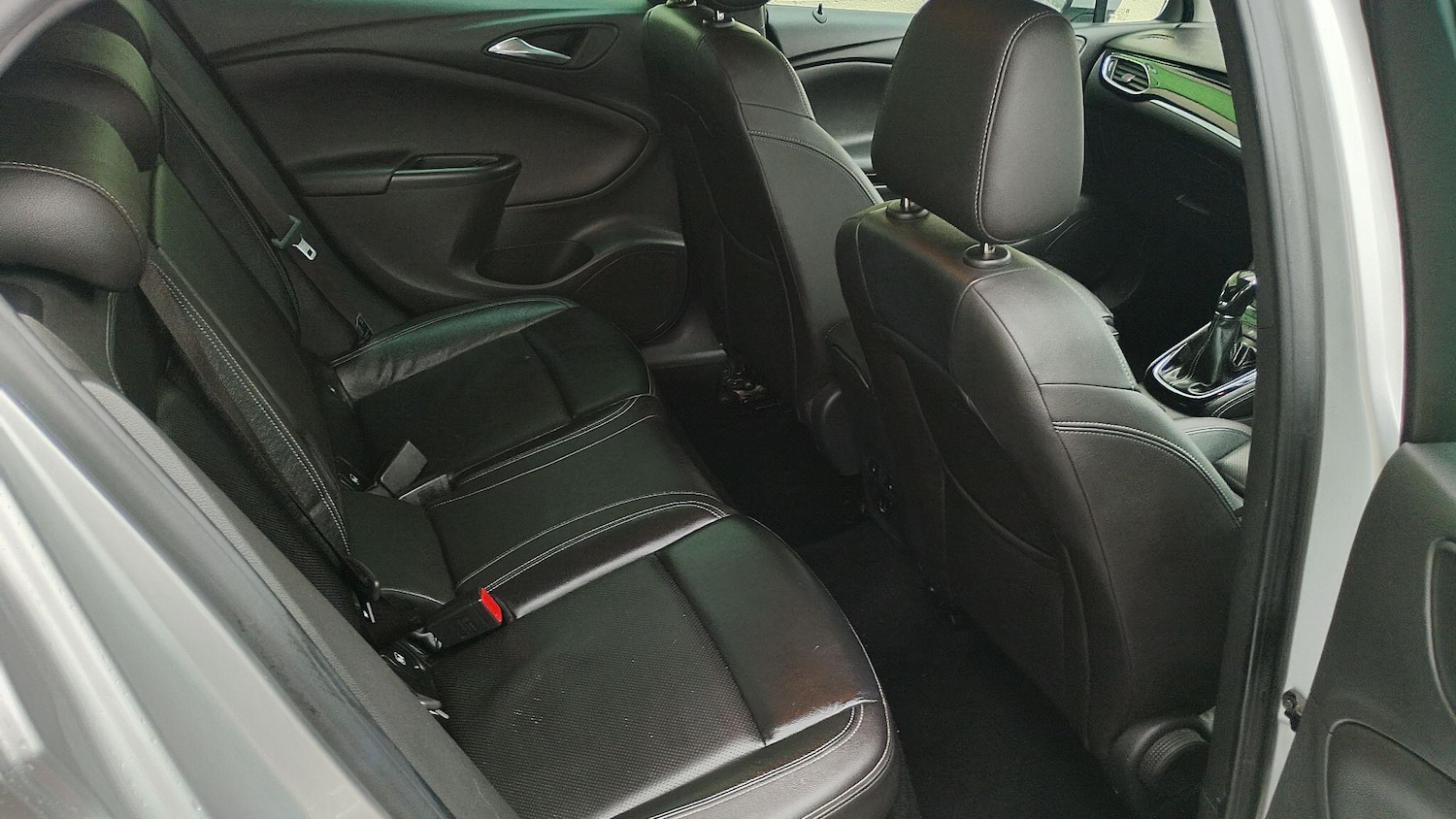 Used Vauxhall Astra for sale - 78136427: Photo 11