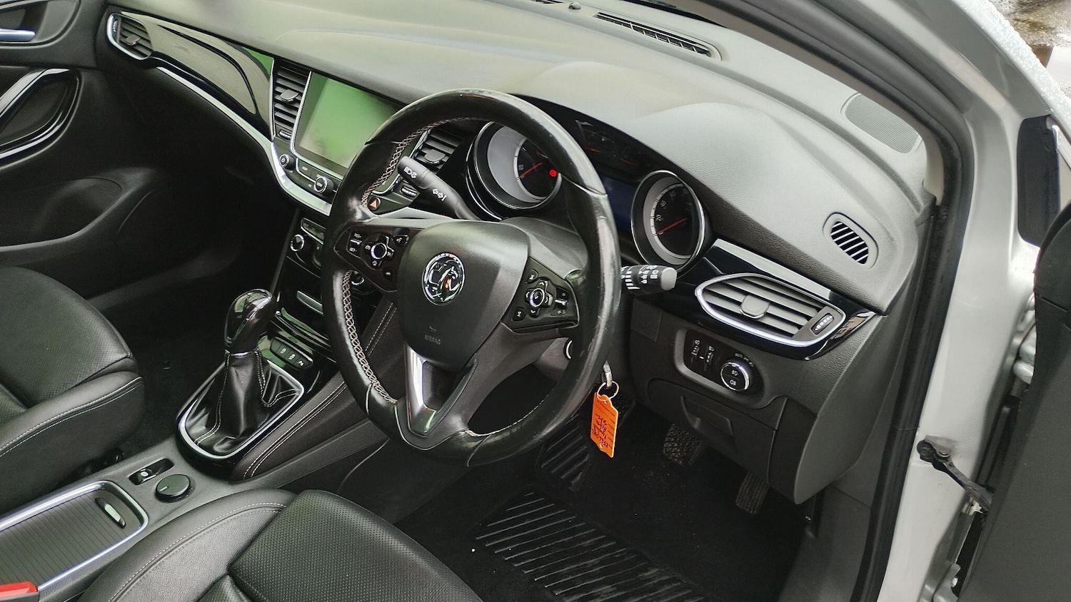 Used Vauxhall Astra for sale - 78136427: Photo 9