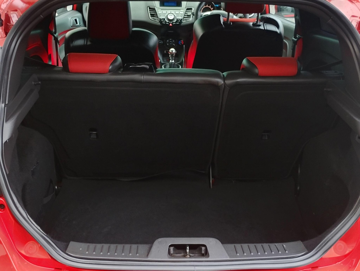 Used Ford Fiesta 2014 for sale - 76632877: Photo 12