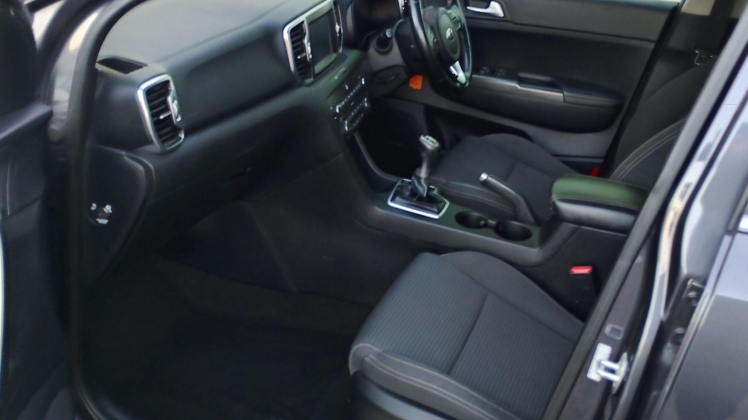 Used Kia Sportage 2016 for sale - 76613103: Photo 12