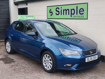 2015 (15) - 1.2 TSI SE Euro 6 (s/s) 5dr