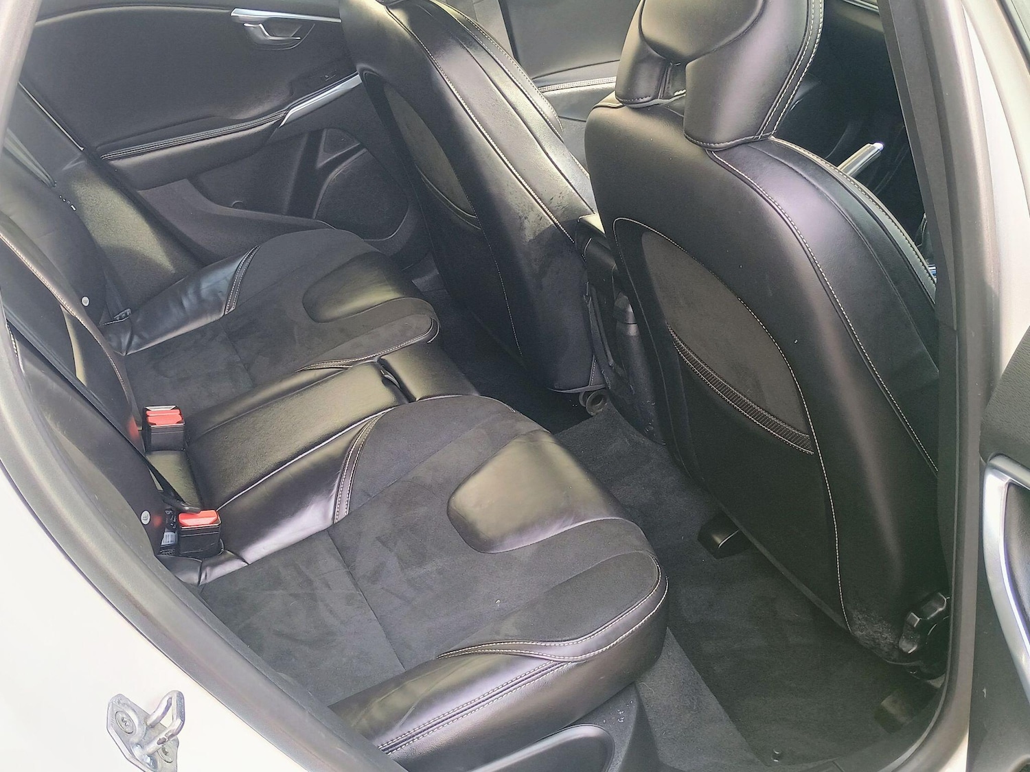 Used Volvo V40 for sale - 77793619: Photo 10