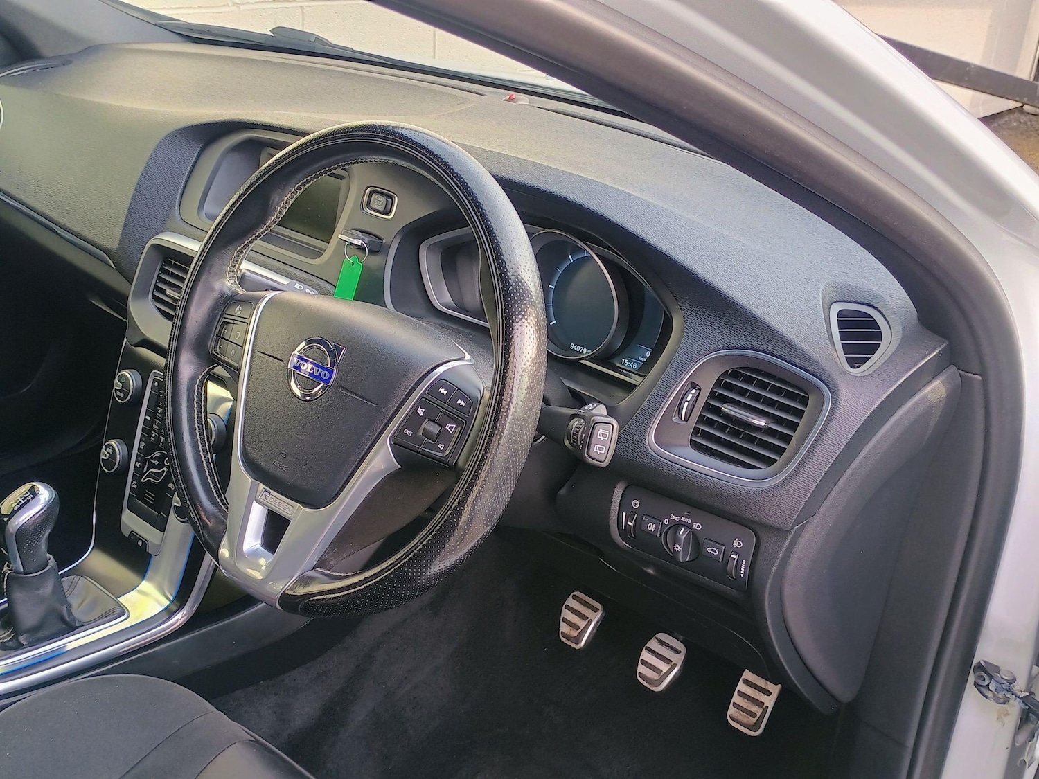 Used Volvo V40 for sale - 77793619: Photo 6