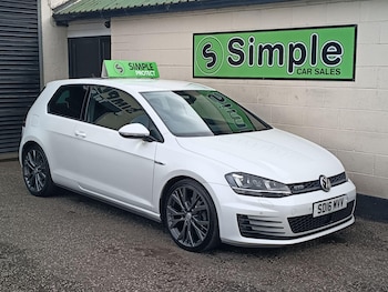 Used Volkswagen Golf 2016 for sale - 79349373: Photo