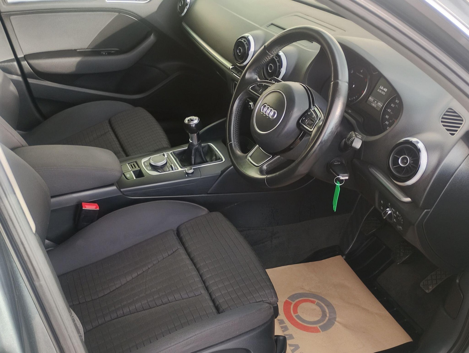 Used Audi A3 2014 for sale - 77395985: Photo 8