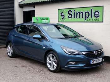 2016 (66) - 1.0T 12V ecoFLEX SRi Nav 5dr