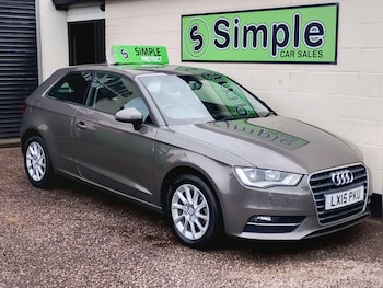 Audi - A3