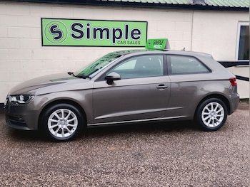 Used Audi A3 2015 for sale - 76122557: Photo 4