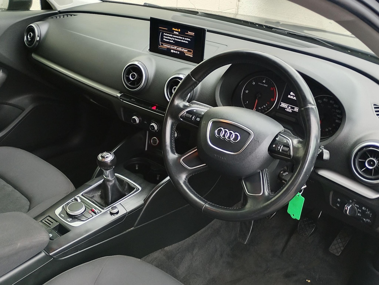 Used Audi A3 2015 for sale - 76122557: Photo 7