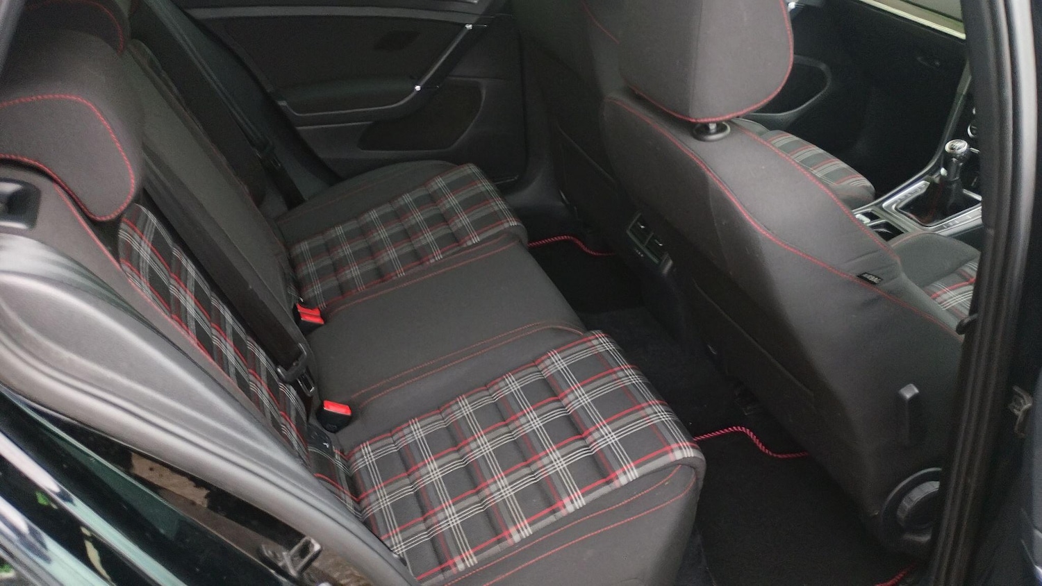 Used Volkswagen Golf 2014 for sale - 78203743: Photo 12