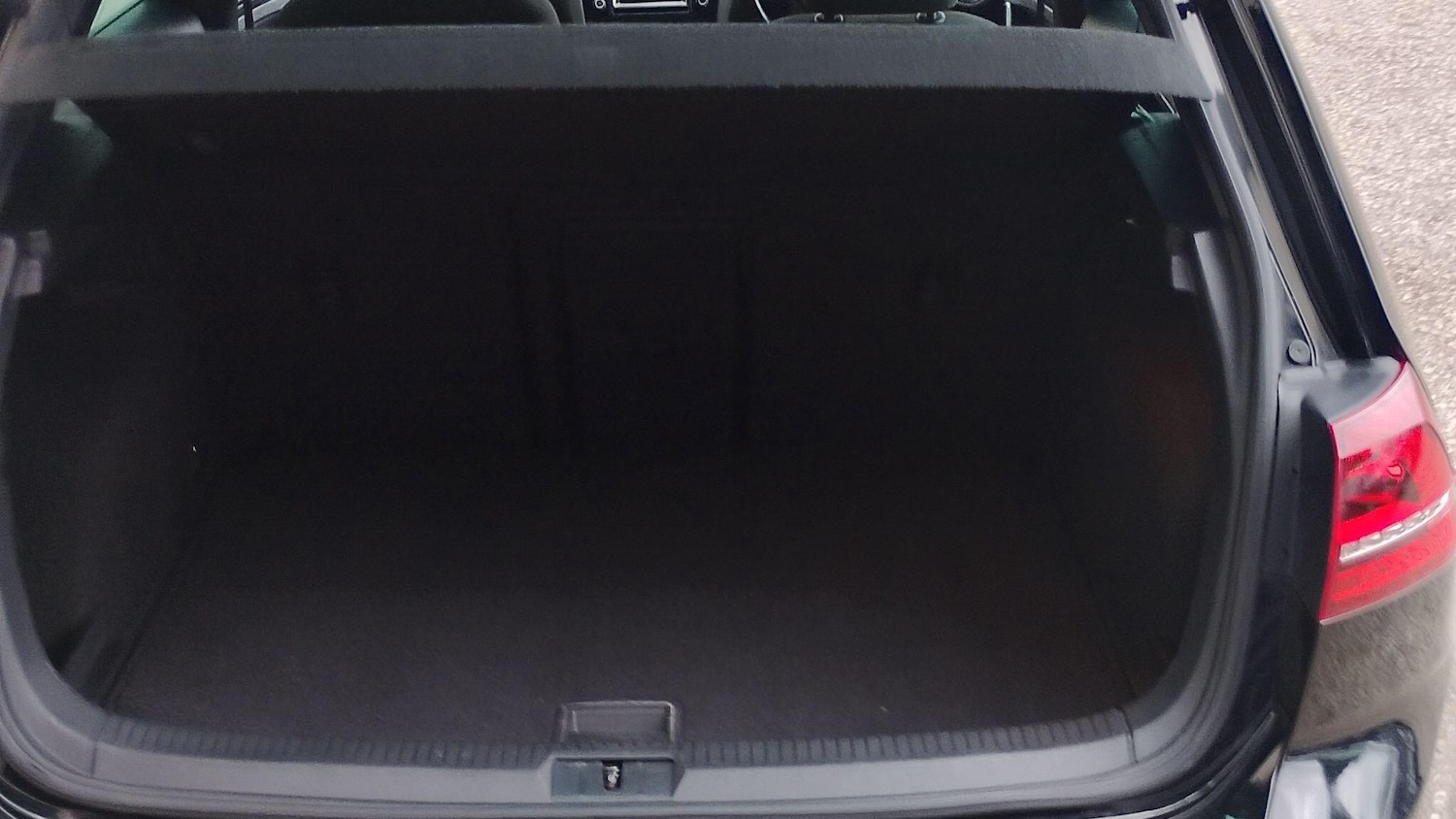 Used Volkswagen Golf 2014 for sale - 78203743: Photo 15