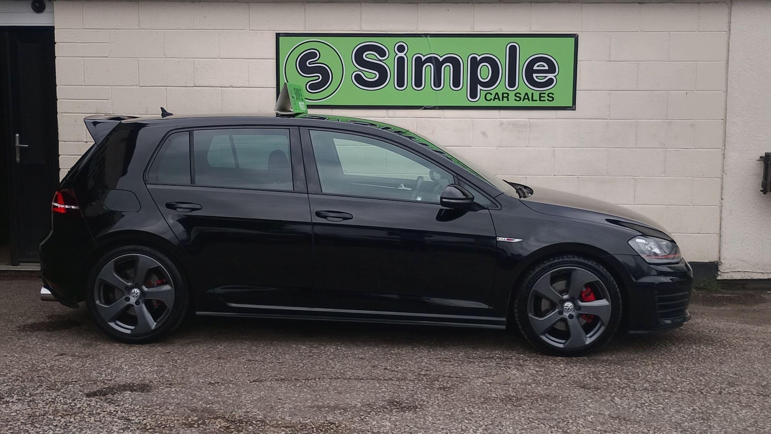 Used Volkswagen Golf 2014 for sale - 78203743: Photo 6