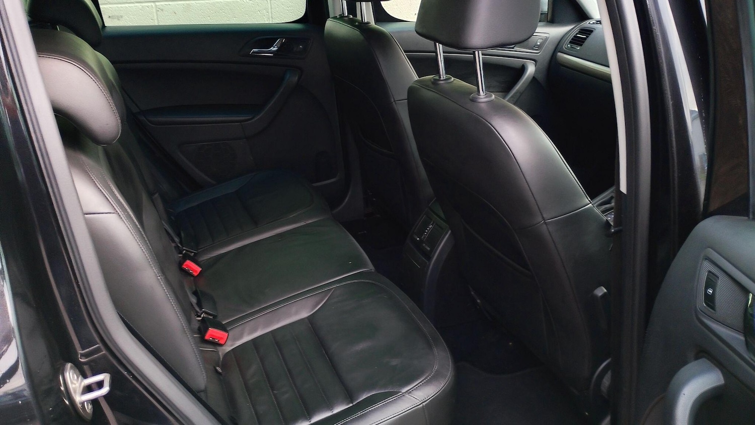 Used Skoda Yeti 2015 for sale - 76952868: Photo 10