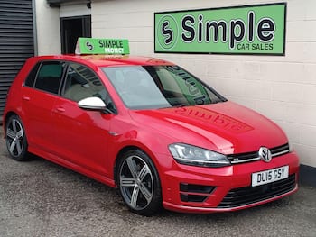 Used Volkswagen Golf 2015 for sale - 79698300: Photo