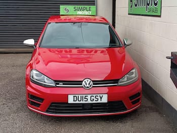 Used Volkswagen Golf 2015 for sale - 79698300: Photo