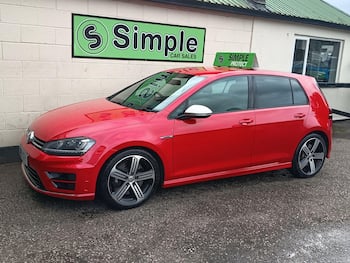 Used Volkswagen Golf 2015 for sale - 79698300: Photo