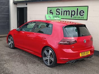 Used Volkswagen Golf 2015 for sale - 79698300: Photo