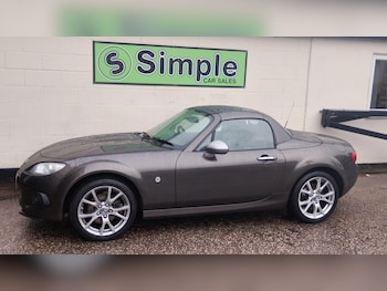 Used Mazda MX-5 2015 for sale - 76912902: Photo