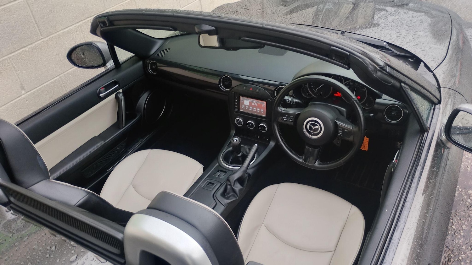 Used Mazda MX-5 2015 for sale - 76912902: Photo 9