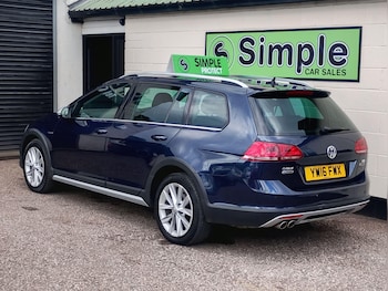 Used Volkswagen Golf 2016 for sale - 79348484: Photo