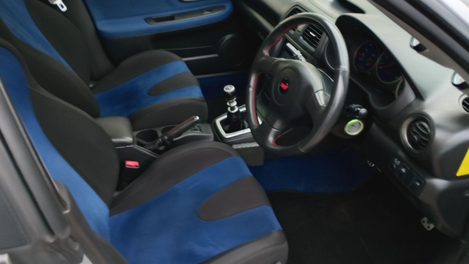 Used Subaru Impreza 2005 for sale - 77331603: Photo 10