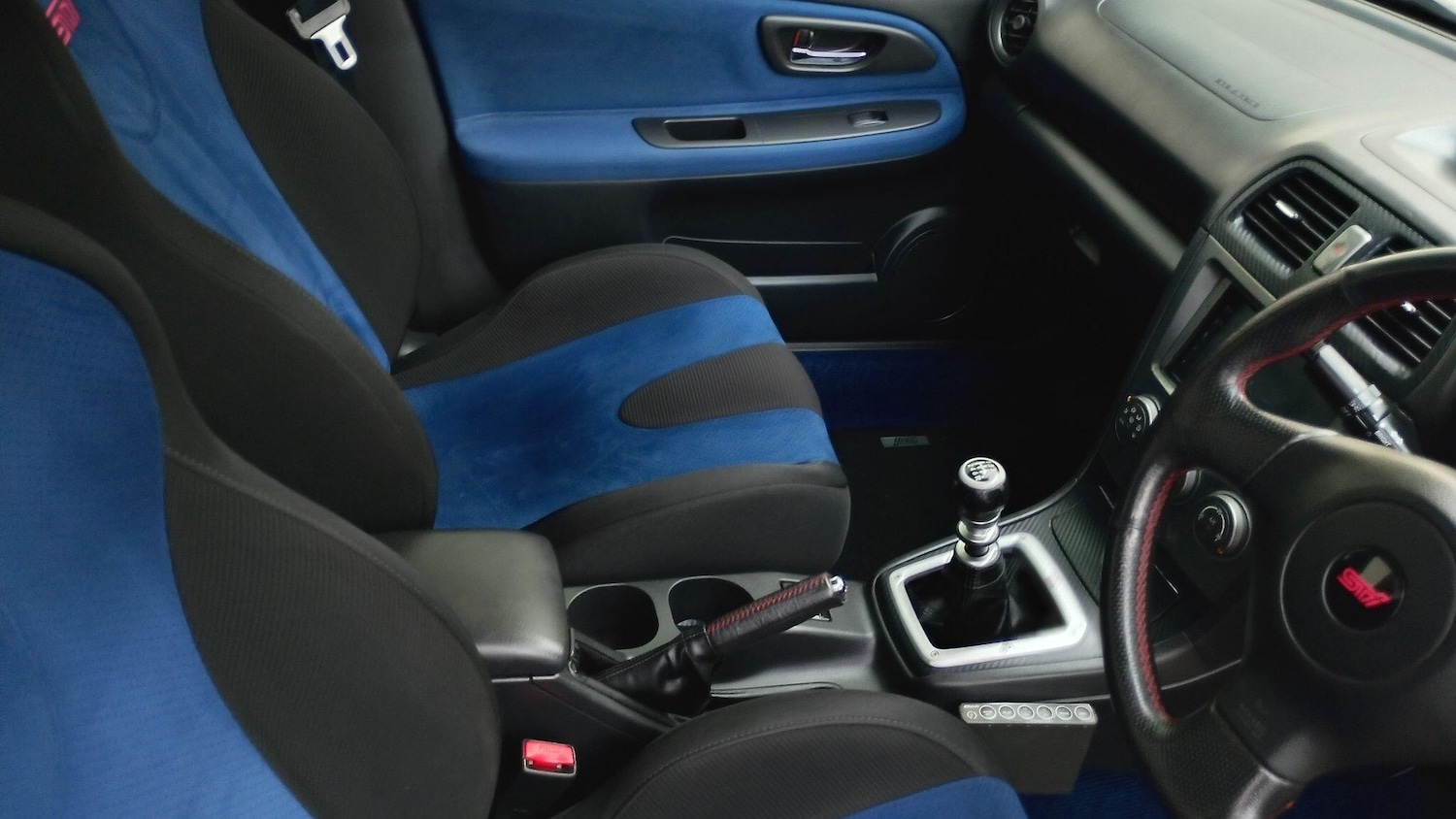 Used Subaru Impreza 2005 for sale - 77331603: Photo 12