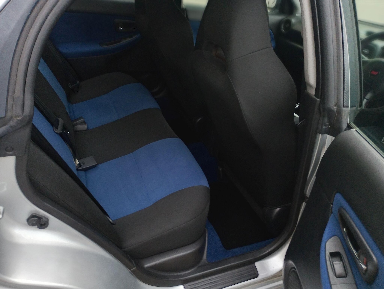 Used Subaru Impreza 2005 for sale - 77331603: Photo 13