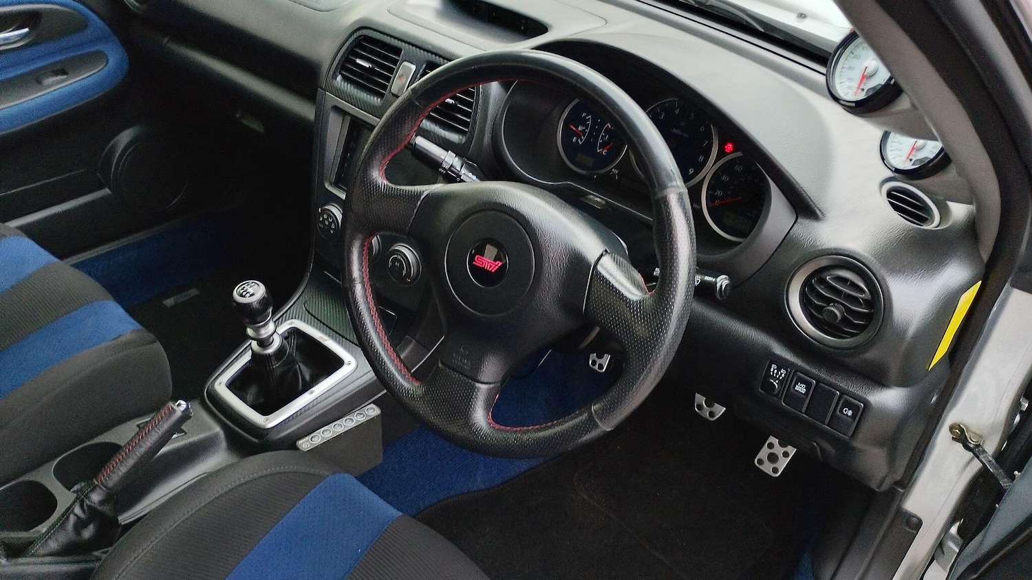 Used Subaru Impreza 2005 for sale - 77331603: Photo 8