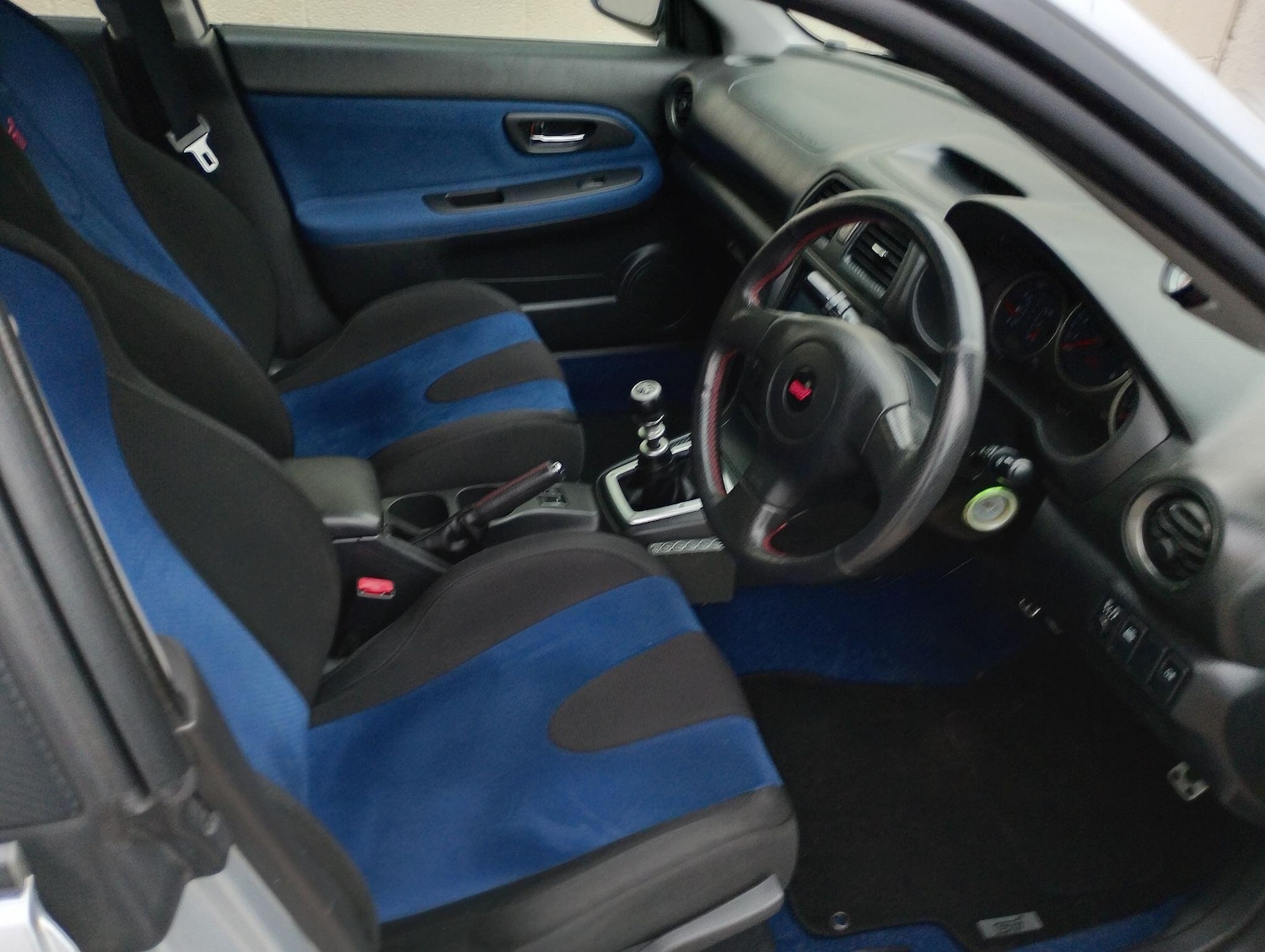 Used Subaru Impreza 2005 for sale - 77331603: Photo 9