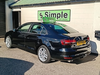 Used Volkswagen Jetta 2017 for sale - 79373601: Photo