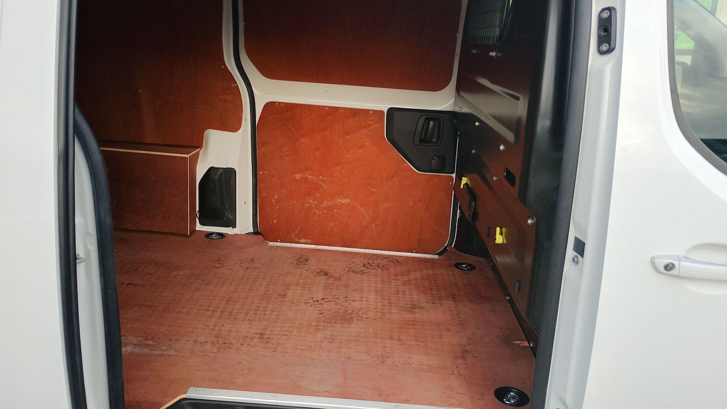 Used Toyota ProAce 2021 for sale - 77573946: Photo 10