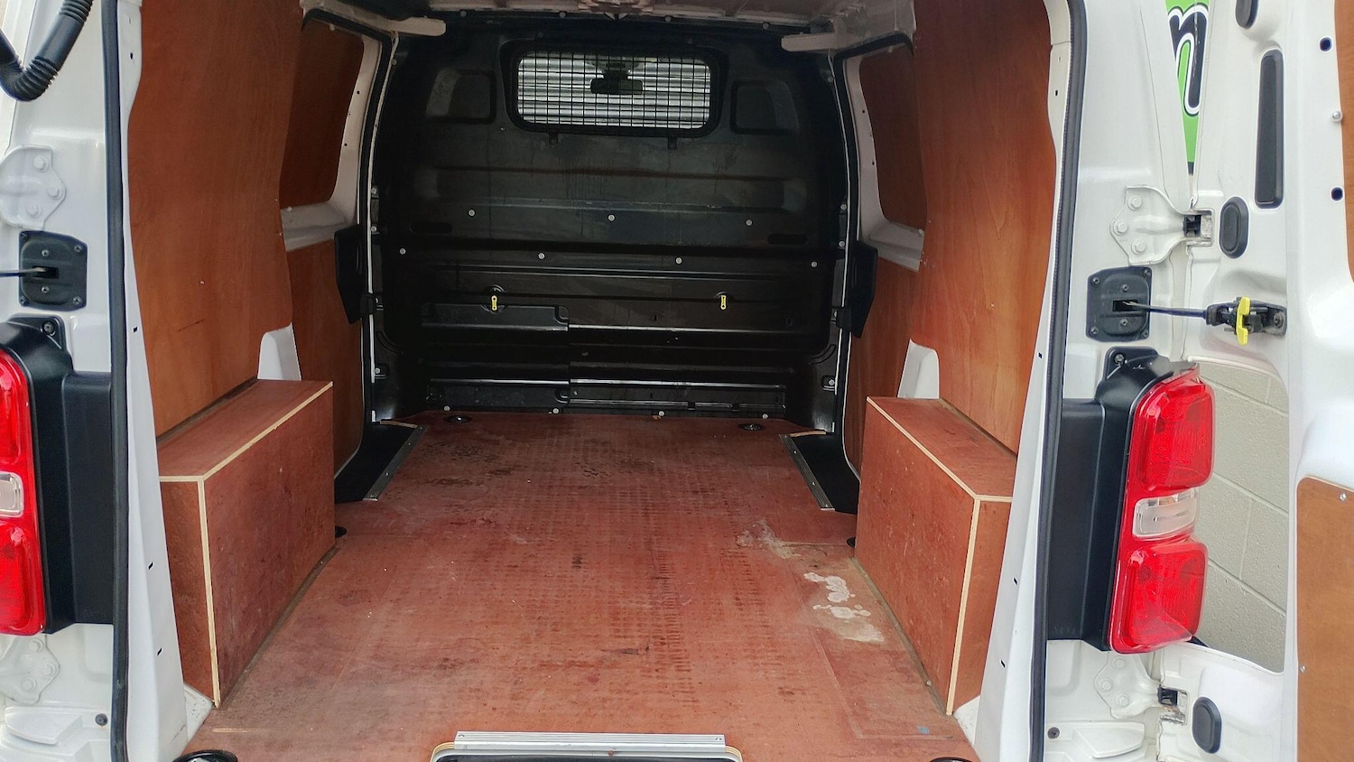 Used Toyota ProAce 2021 for sale - 77573946: Photo 11