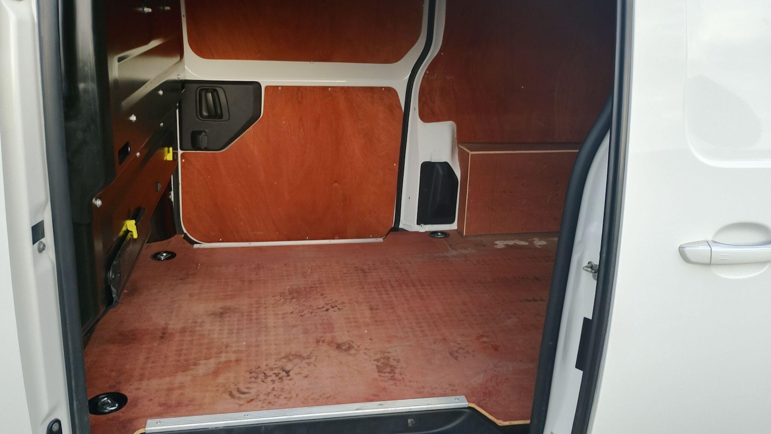 Used Toyota ProAce 2021 for sale - 77573946: Photo 12