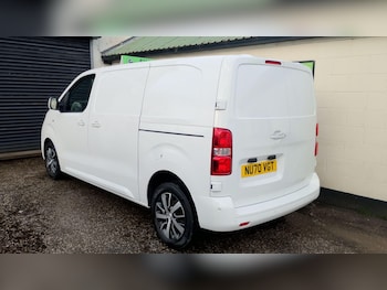 Used Toyota ProAce 2021 for sale - 77573946: Photo