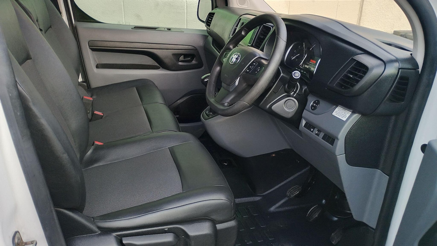 Used Toyota ProAce 2021 for sale - 77573946: Photo 7