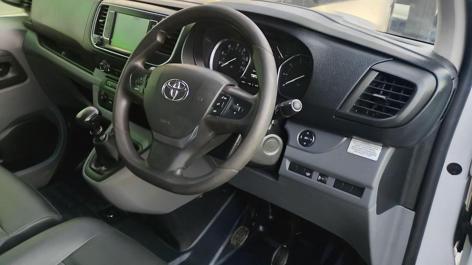 Used Toyota ProAce 2021 for sale - 77573946: Photo 8