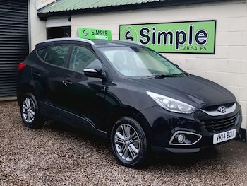2014 (14) - 1.6 GDi SE Euro 5 5dr