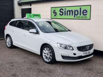 2015 (15) - 2.0 D2 SE Nav Euro 6 (s/s) 5dr