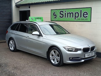 Used BMW 3 Series 2015 for sale - 78461275: Photo
