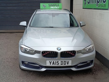 Used BMW 3 Series 2015 for sale - 78461275: Photo